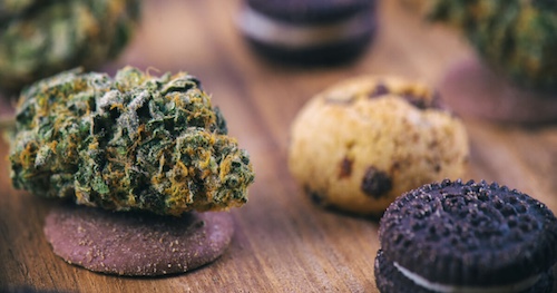 Las mejores variedades afrodisíacas para la intimidad de Pyramid Seeds